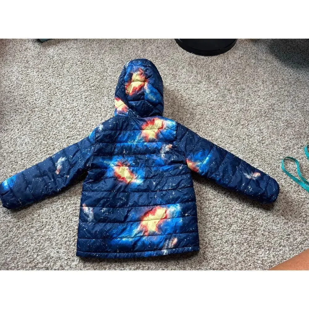 GAP reversable boys